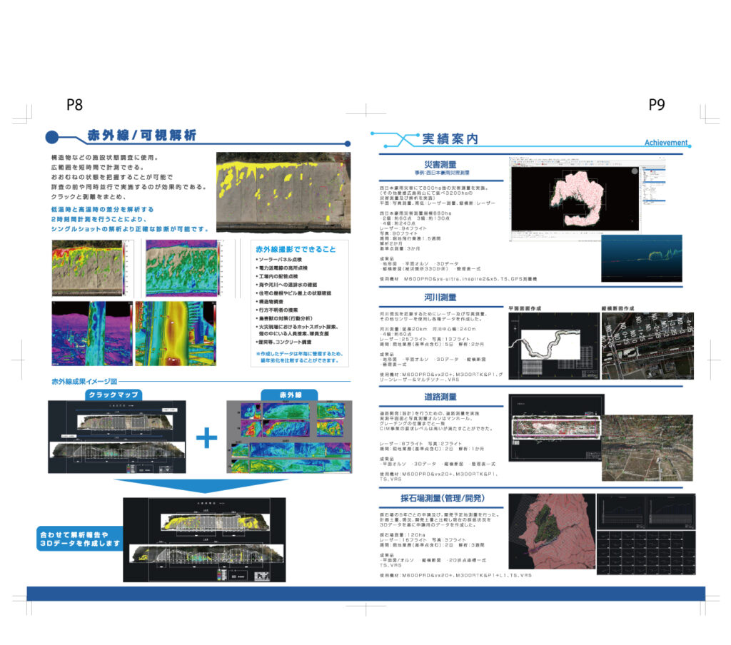 APIPA Design Studio 株式会社　実績　イメージ